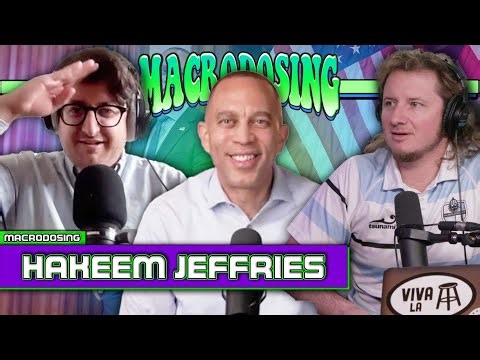 Could Trump Go to War w/ Venezuela? Ft. Leader Hakeem Jeffries & Brace Belden