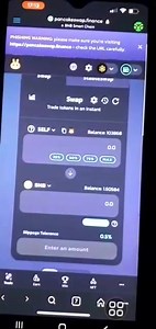 Selftoken buying Token for #binance_BNB #MetaMask #pancakeswap | Masum Deaf SelfMaker