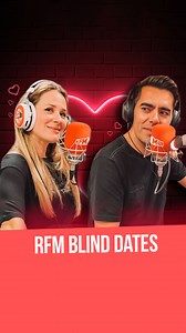 11K views · 301 reactions | RFM BLIND DATES  Estás à procura do amor mas a tua cara-metade está difícil de encontrar? O 6 PM ajuda-te a encontrar o amor no RFM Blind Dates!  Fazemos a seleção por ti e quem lhe vai dar música és tu!  Envia um áudio com a tua apresentação para o 962 007 888 e escreve BLIND DATE + o teu nome ❤️ | RFM | Facebook