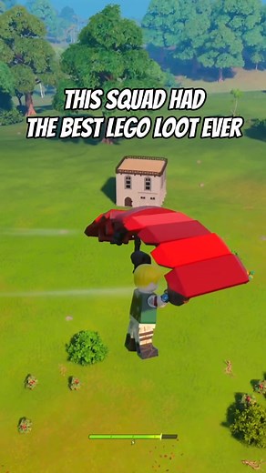 The Lego Fortnite PVP server goes crazy ⚔️ #fortnite #fortnitememes #fortniteclips #lego #fortnitebr