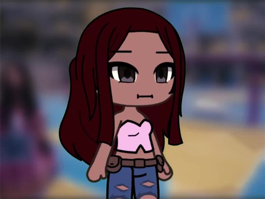 #LARARAJ :: fixed version!! She not whitewashed anymore!! :: #KATSEYE #lobotomisedkirishima #fyp #gachalife