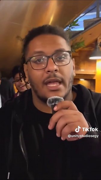 قررنا ننزل الشارع في التجمع و نعمل تراك مع الناس و دا اللي حصل👀 #التجمع #hiphop #mixing #mastering #tiktok #تسجيل #هندسه_صوتيه #صوتيات #تحديات