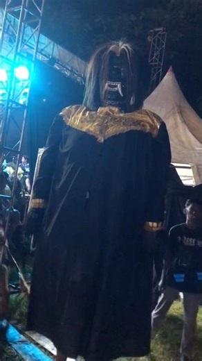 Tri tunggal guru #dawangan #barongan #barongankendal