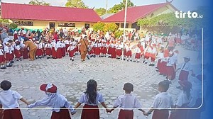 Info Panduan Lengkap MPLS 2025 SD, SMP, & SMA/SMK