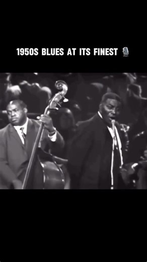 Chess Records on Instagram: "Howlin’ Wolf singing “Smokestack Lightning” in 1956 🙌⚡"