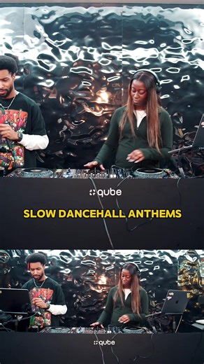 Rep rep rep!🇯🇲 #dancehallmix #fyp #djtransition #dj #dancehall | DJ Transitions