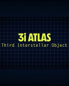 693K views · 6.8K reactions | What Is Actually Happening With 3I Atlas  | The Space Race | Facebook