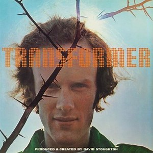 Transformer - David Stoughton | Album | AllMusic