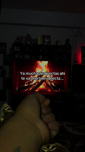 Error 403: Indirectas y Corona