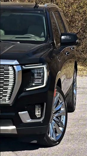 For Sale! 2021 GMC Yukon, Denali 4x4, 107k Miles, Fully Loaded, $30,300