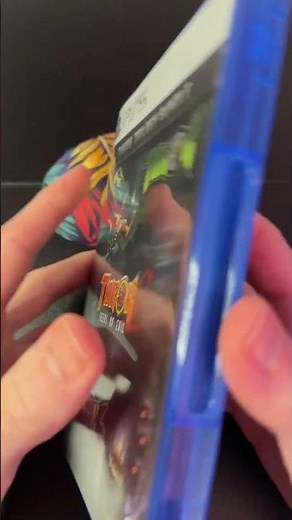 Turok Trilogy Unsealing