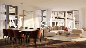 Mansfield Condos | New Luxury Condos Downtown Montreal