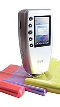 Medidor de color WR10