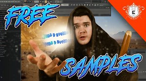 2021 Starter Pack: Free loops and samples from Ghosthack