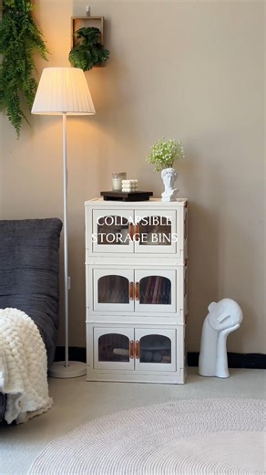 Shoptemu on Instagram: " Organize your space, one box at a time! Stackable Storage Boxes keep everything neat and easy to find. Perfect for creating a clutter-free home with a touch of charm. ✨  Find it at https://temu.to/m/u6z8nwtnhs5 or with this code dnn9487. #Temu #TemuFinds #HomeOrganization"
