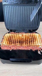 Ce sandwich jambon-fromage est le plus demandé ici à la maison ! | Super Recettes