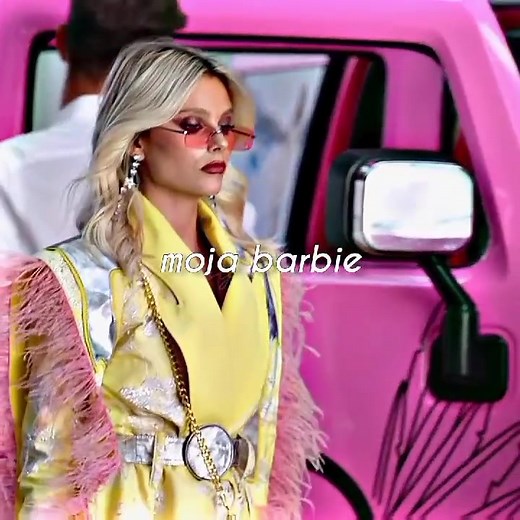 prelijepa je😻 #elite #isadoraelite #barbie #devito #nucci #breskvica #voyage #devitobarbie #fyp #foryou #foryoupage