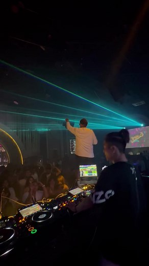 Holy Grail: DJ Panda Takes TikTok by Storm