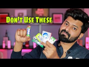 Get Instant Mouth Freshness Naturally | Tamil | English Subtitles | Not Sponsored | Shadhik Azeez