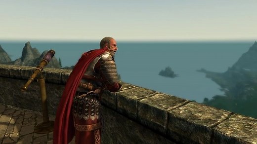 Enderal - Launch Trailer Deutsch - ist das noch Skyrim?