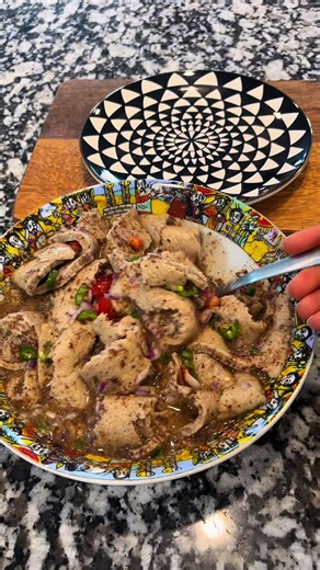 Delicious Ethiopian Dishes to Try on TikTok