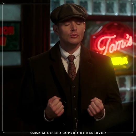 Requested | Alt Michael VS Trigon