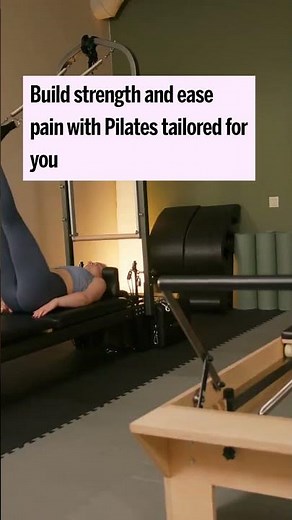 Pilates Basics: Benefits and Studio Insights