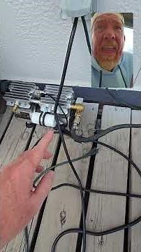 VEVOR 550W Pond Aerator Kit – Dual Diffusers, 100ft Weighted Hose, Fittings & Timer – Improve Water