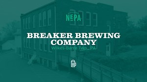 7.8K views · 189 reactions | DiscoverNEPA Brewer's Loop: Our next stop is Breaker Brewing Company in Wilkes-Barre Twp. The brewery honors the region's history with a name inspired by our coal mining roots and its location inside the former St. Joseph's School and Monastery. On any visit to Breaker you can expect 8 to 11 rotating taps and a beer-friendly menu.  #DiscoverNEPA #DiscoverNEPABrewersLoop | DiscoverNEPA | Facebook