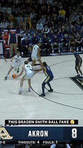 345K views · 5.8K reactions | “That is the best ball fake in the country.” ️️ | Big Ten Network | Facebook