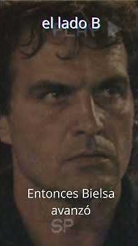 The Incredible Story of Bielsa and the Grenade: When He Chased Away the Newell's Hooligans