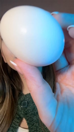 Rebecca on Instagram: "ASMR but the Triggers get more Expensive 💸 #asmr #asmrsounds #asmrvideo #asmrcommunity #asmrvids #asmrrelax #asmrtingles #asmrtriggers #asmrlights #asmrwood #asmrscissors #asmreggcracking"