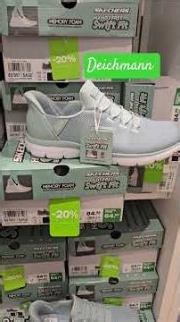 Deichmann Sale Women's Shoes New Summer Collection 2026