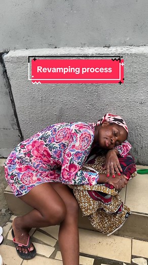 Revamping Process: Transforming Ideas with Creativity