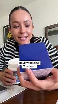 Dr Simi Collagen #balancinglife