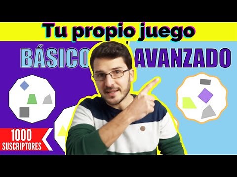 ❤️ DISEÑA tu propio JUEGO EDUCATIVO | 🎲¿Cómo crear un juego paso a paso? 👉 Tutorial Adaptar Dobble