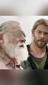 Odin Predicted The Future of MCU? #marvel #mcu | RJ Insight