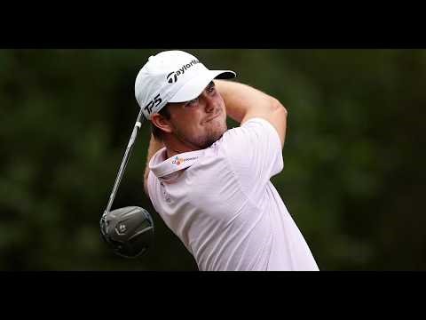 Pierceson Coody's Masters Dream Shattered by Back Injury: Texas Children's Houston Open Update