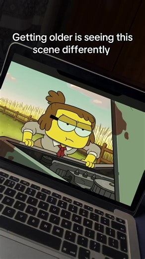 Common Disney’s W #disney #bigcitygreens #sad #love #cartoonnetwork | bigcitygreens