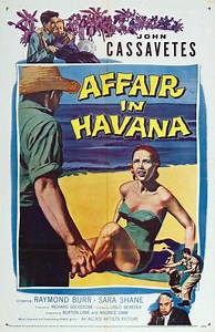 Affair in Havana - Alchetron, The Free Social Encyclopedia