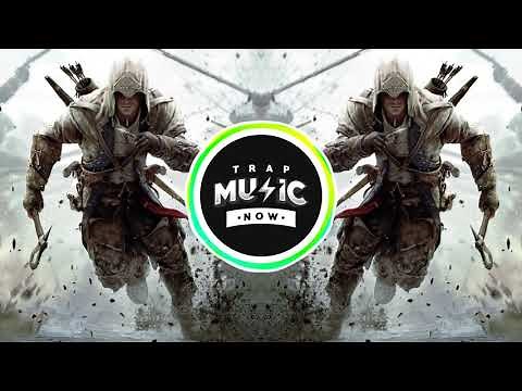 ASSASSIN'S CREED III Main Theme (OFFICIAL TRAP REMIX) - AWAKE