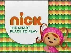 Nick the smart place to play next bumper instrumental