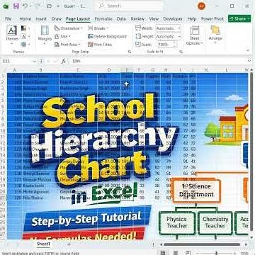 Excel Background Image Print Nahi Ho Raha? Fix in 2 Minutes (Step-by-Step Guide)