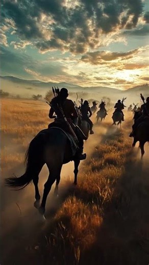 Native American Life in 1856 | Culture, Survival, and the Struggle for Land