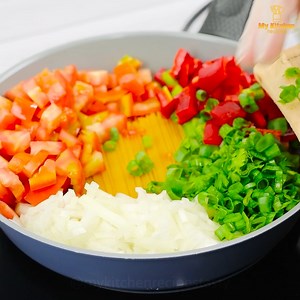 Complete lunch ready in 25 minutes #lunch #recipe | My Kitchen Recipes