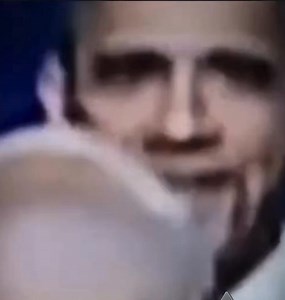 Malfunction on live tv. #malfunction #liveshow #clone #happens #tv #actors #television #katyperry #MileyCyrus #eyes | Jason Borelli