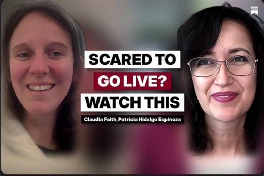 Everything I Know About Substack Lives in 30 Minutes