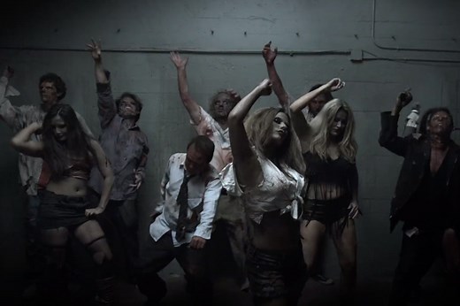 Top 20 Spooky Country Songs For Halloween