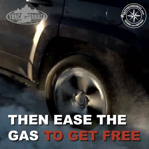 Essential emergency preparedness gear for your car or truck Find it here! ➡️ https://amzn.to/2QNjKtc . We may earn a small commission from the above link at no cost to you | SHTF Dad