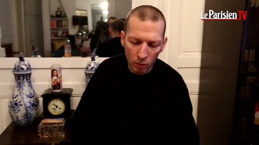 Vol de cocaïne au 36, trafic d'influence, Christophe Rocancourt s'explique